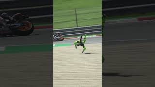 Rossi turned too deep [upl. by Oravla]