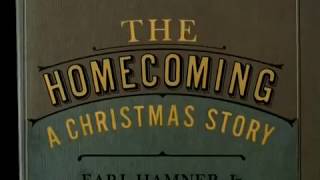 The Waltons Christmas movie the homecoming [upl. by Euqinemod734]