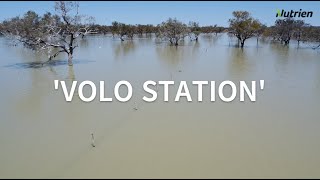 Volo Station Wilcannia NSW [upl. by Meit]