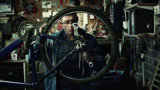 i can fix bike  Royal Navy Advert Edit [upl. by Ennasus]