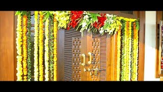 Housewarming Ceremony in Hyderabad  FPS Events London  HD [upl. by Douglas]