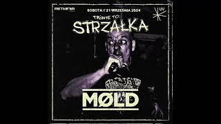 MØLD  21092024  TRIBUTE TO STRZAŁKA   ŁÓDŹ [upl. by Celin]