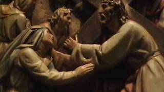 020 Advent IV  Offertory  Ave Maria [upl. by Affra747]