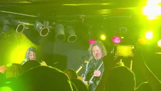 Stryper  In God We Trust  Live Westland Mi May 13 2023 [upl. by Moulton]