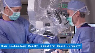 Redefining Neurosurgery with NativeEdge Solutions [upl. by Duncan]