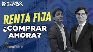 CÓMO INVERTIR en BONOS y LETRAS del Tesoro RENTA FIJA con Gonzalo Porta y Javier Tomé [upl. by Annyahs]