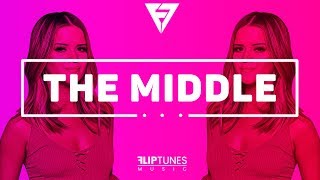 Zedd Maren Morris Grey  The Middle RnBass Remix 2018  FlipTunesMusic™ [upl. by Carla]