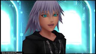 Kingdom Hearts  PART 4  Recoded HD Cutscenes [upl. by Bixler]