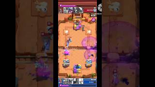 Dark Elixir New Mode Of Clash Royale ClashRoyale [upl. by Marthe686]