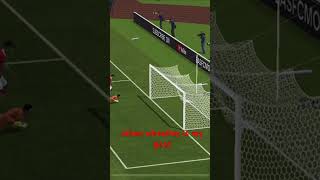 Ethan Wheatley Goalsfcmobile fc25 [upl. by Court]