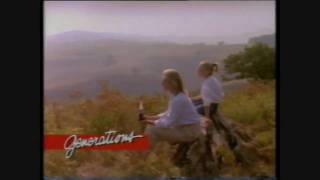 Coca Cola Hill Top Reunion TV advert [upl. by Odama365]