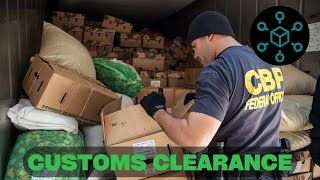 How Does Customs Clearance Work [upl. by Geier841]