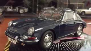 CMC Porsche 901 baliblue [upl. by Leopoldine]