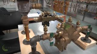 Plumbing and Pipe Trades Shop Tour  Camosun College [upl. by Dorthea]