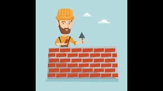 Learn to Lay Brick Block and Stone  Job GUARANTEED [upl. by Blynn377]