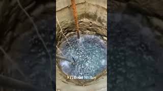 MashaAllah Amazing Zam Zam Water Well Miracle Of Allah  Zam Zam Well at Makkah [upl. by Chelsie]