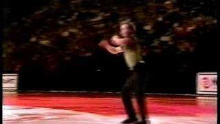 Kurt Browning 1996 World Pro AP Summertime [upl. by Hpotsirhc724]