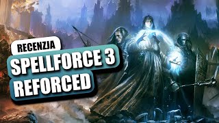 Recenzja SpellForce 3 Reforced  RTS na konsolach Czy to ma sens [upl. by Daza987]