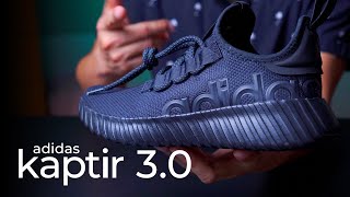 adidas Kaptir 30 MENS Sleek Lightweight Athletic Shoes BETTER THAN THE 20 [upl. by Ahcurb]