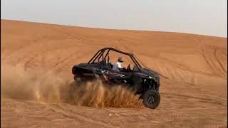 Dune Buggy Rental Desert [upl. by Ajnot]