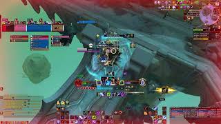 9 Necrotic Wake  Frost DK Oblit Build  15M DPS Overall [upl. by Haida51]