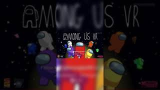 ¡Se anuncia Among Us VR 🚀 Detalles [upl. by Aivuy]