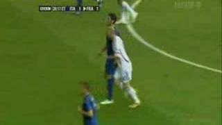 Zidane vs Materazzi Loquendo [upl. by Gherardi]