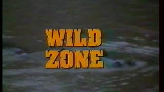 Wild zone 1989 Bande annonce française [upl. by Assiruam]