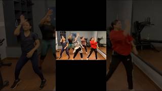 Allarhan de ❤️………… bhangrafitness youtube dance likeforlikes bhangraworkout [upl. by Okiek]