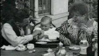 1895  Repas De Bebe [upl. by Nahsar]