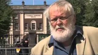 Michael Longley on Inst [upl. by Rafa]