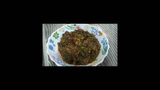 Shimla Mirch Chicken LitAreejKitchenShimlamirchkasalanEasyRecipe [upl. by Fallon]