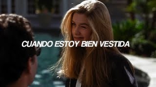 Ariana Grande  Needy  Traducida al español [upl. by Fowle913]