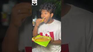 Hidden Gem💎  NonVeg Dinner spot‼️  thatmadrasguys shorts [upl. by Bartko]