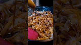 Pad Thai Noodles [upl. by Llevrac]