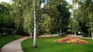 Amazing hidden place in Hradec Králové  Czech republic [upl. by Hayn]