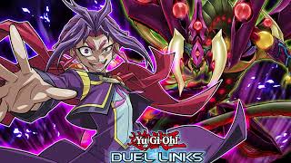 YuGiOh Duel Links  Yuri OST Theme [upl. by Margalit]