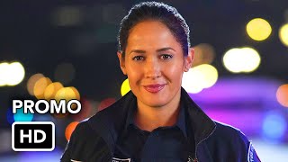 Station 19 Season 2 Episode 8 “Crash and Burn”  AfterBuzz TV [upl. by Larissa]