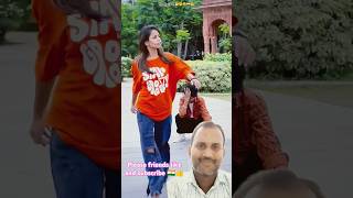 Kya hai ye 🤔🥱😄🇮🇳👍 love style attitude happy friends funny comedy viral video short green [upl. by Assilak624]