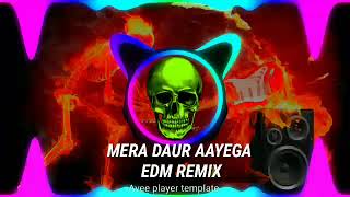 MERA DAUR AAYEGA DJ REMIX  MG GUJJAR  MAHESH NAGAR  DJ AMIT DAUSA  NEW DJ SONG 2024 [upl. by Stavro]