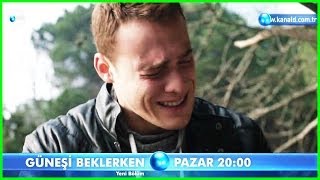 Güneşi Beklerken  29 Bölüm Fragmanı [upl. by Westbrook]