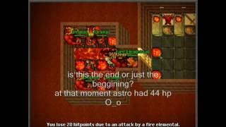 Best Anhiliator on Tibia [upl. by Wilek479]