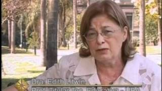 edith litwin WindowsMedia LAN [upl. by Otsenre]