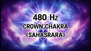 Chakra Frequencies Sound Demonstration With Isolated Frequencies [upl. by Hutchins566]