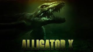 Alligator X  Music Video [upl. by Chevalier]