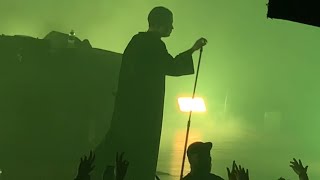 YUNG LEAN FULL SET LIVE IN CHICAGO 12072022 [upl. by Uuge923]