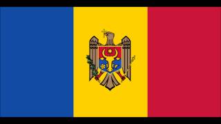 National Anthem of Moldova  Imnul Moldovei [upl. by Colbert459]