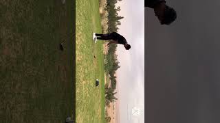 Dirab golf ⛳️ club “Golf⛳️🏌️‍♂️” shortvideo shorts ytshorts golf [upl. by Enaitsirk860]