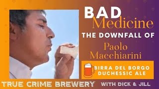 Bad Medicine The Downfall of Paolo Macchiarini [upl. by Paza]