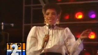 Melba Moore  Loves Comin At Ya totp2 [upl. by Rimola454]